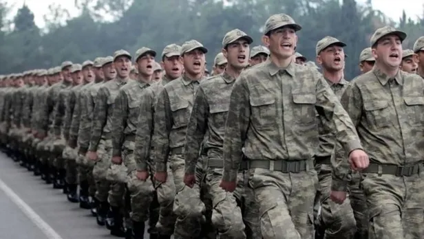 Askerlik yerleri ne zaman açıklanacak 2023? Kasım celbi askerlik yerleri belli oldu mu? - 1