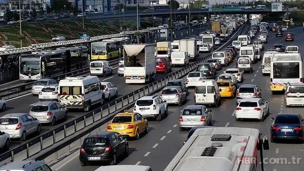 Milyonlarca araç sahibini ilgilendiriyor! Trafik sigortasındaki önemli değişiklik kararı Danıştay’da