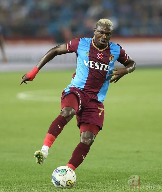 Trabzonspor Avrupa’da 140. maçına çıkıyor! Gözler Danimarka’da