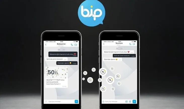 BiP kullanıcı sayısı artıyor! BiP uygulaması nasıl indirilir? BiP güvenilir mi? Kullanıcı sözleşmesi ve özellikleri...