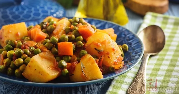 İFTAR MENÜ FİKİRLERİ 2023 | Bugün ne pişirsem? Çorba, ana yemek, tatlı tarifleri! Kolay, pratik, ekonomik, hızlı yemek tarifleri... 4