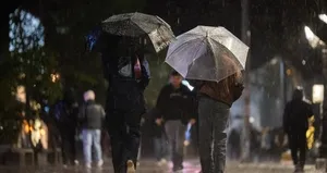 28 il için sarı meteorolojik uyarı!