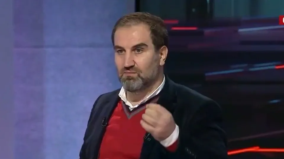 Başkan Erdoğan Boğaziçi Üniversitesi’ne Melih Bulu’yu atayarak neyi altüst etti? Araştırmacı - Yazar Mustafa Şen sır perdesini A Haber’de araladı