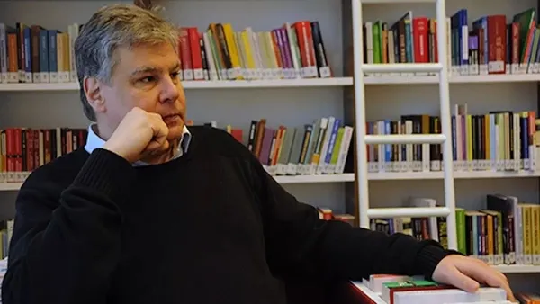 Örsan Öymen kimdir, nereli, mesleği nedir? Örsan Öymen CHP Genel Başkan adayı mı oldu? Siyasi kariyeri...