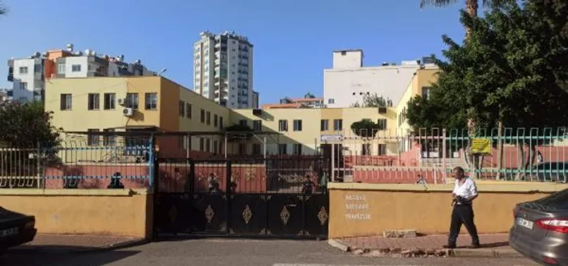 Mersin'de 12 yaşındaki kız öğrencinin yaptıkları şoke etti! Hortumla dövdükten sonra öldürdü