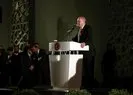 Erdoğan’dan müze açılışında önemli mesajlar