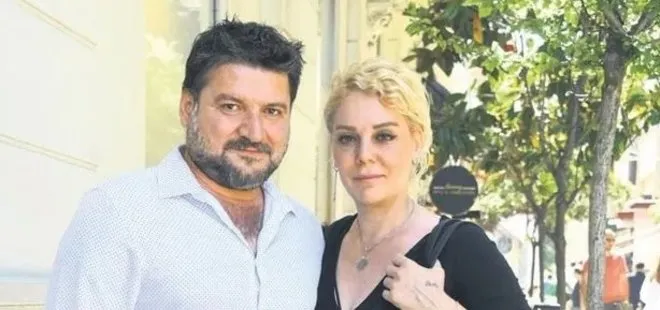 Kayahan’ın kızı Beste Açar boşanıyor! İhanet böyle ortaya çıktı