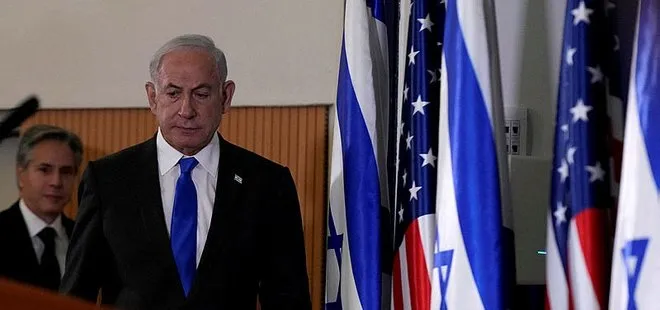 İsrail medyası Netanyahu’yu yerden yere vurdu: Onun bu dünyada affedilmesi mümkün değil