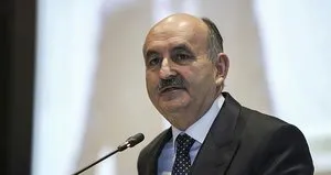 Bakan Müezzinoğlu: İlk defa ama ilk defa...