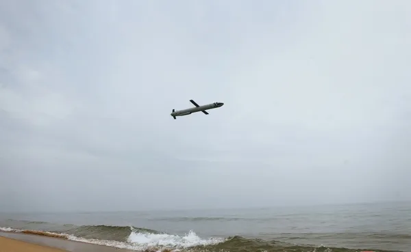 1679644416272.jpg Kim Jong-un meydan okudu! Yeni silahı test etti! Yapay tsunami... - 6