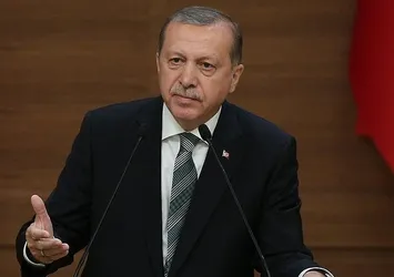 İngiliz gazetesinden Cumhurbaşkanı Erdoğan’a ve ailesine hakaret