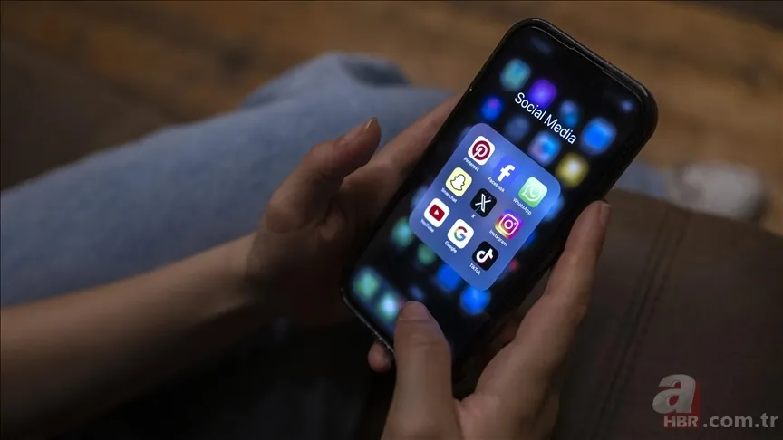 Sosyal medyada yeni dönem: 15 yaş altı için yasak kapıda! 1