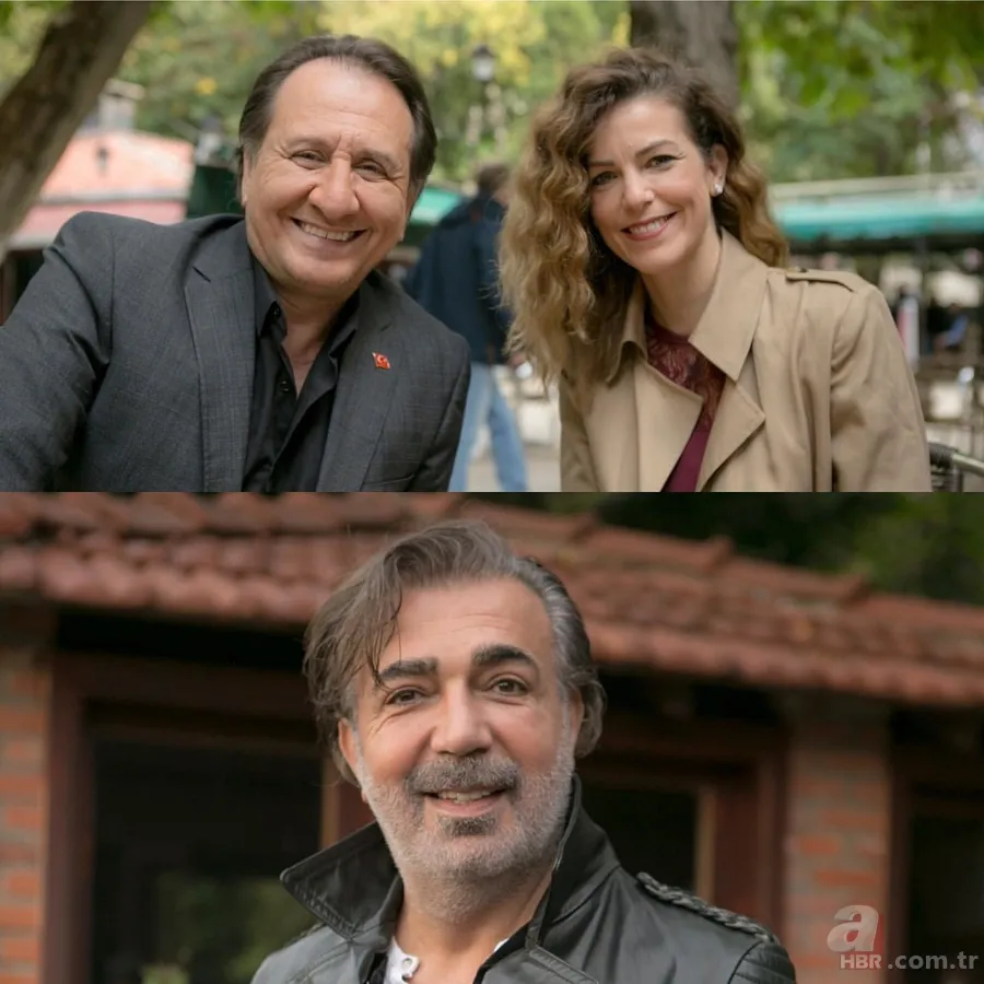 Arka Sokaklara sürpriz 2 isim: Arka Sokaklar yeni oyuncuları Serhat Midyat (Servan) ve Gaye Gürsel (Esra) kimdir? 2