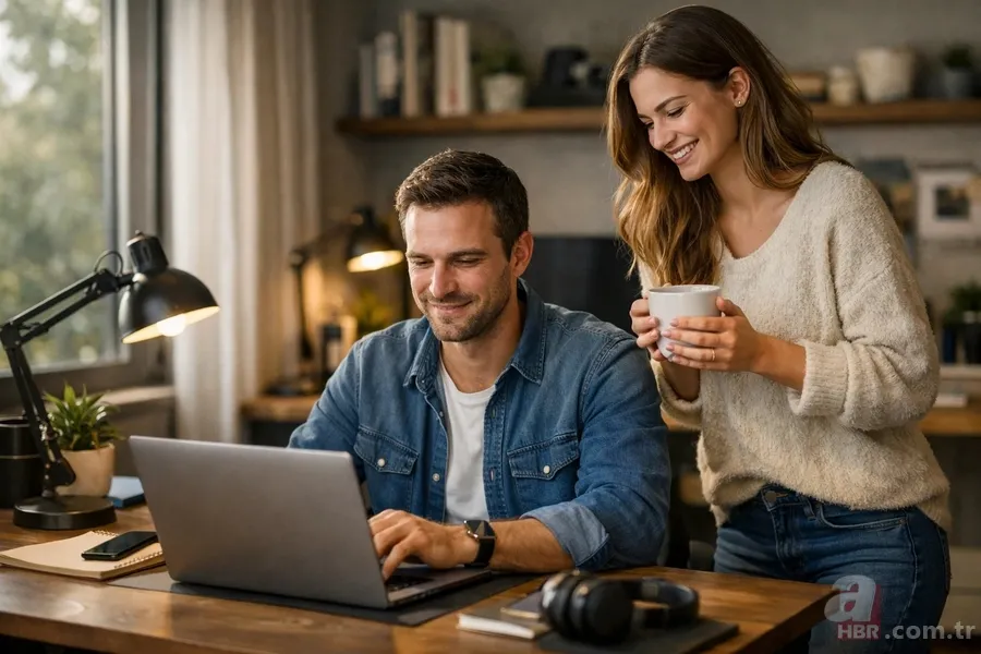 İlişkilerde kalıcı mutluluğun formülü: Psikolojik araştırmalara göre 3 altın kural 2