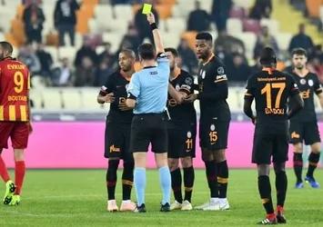 F.Bahçe derbisi öncesi G.Saray'da iki şok!
