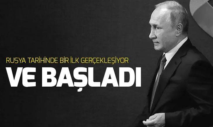 Rusya Vostok-2018 hazırlıklarına start verdi