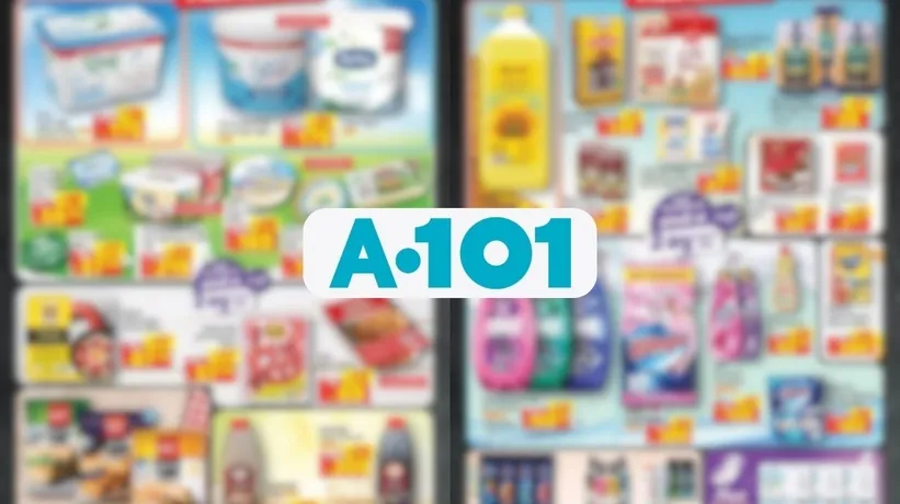 13-19 Aralık A101 aktüel katalog yayımlandı: Haftanın Yıldızları indirimleri belli oldu