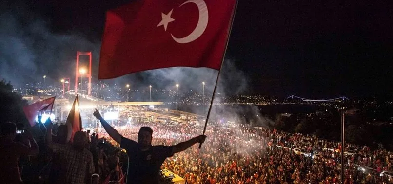 Yargıtay’dan 15 Temmuz hain darbe girişimine yönelik son dakika kararı!