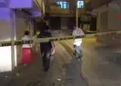 Polis ve sağlık ekipleri çatışmanın ortasında kaldı