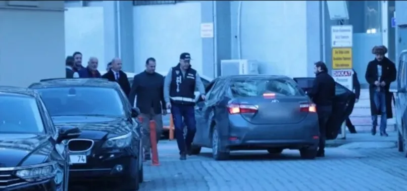 Yalova Belediye Başkan Yardımcısı Halit Güleç’in sekreteri Bahar Taşkömür ile şoförü Buğrahan Ergün de gözaltında!