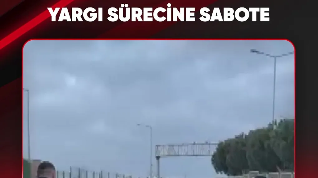 CHP'DEN SAHTE KARTLA YARGI SÜRECİNE SABOTE