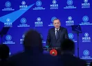 Başkan Erdoğandan Muharrem ayı mesajı