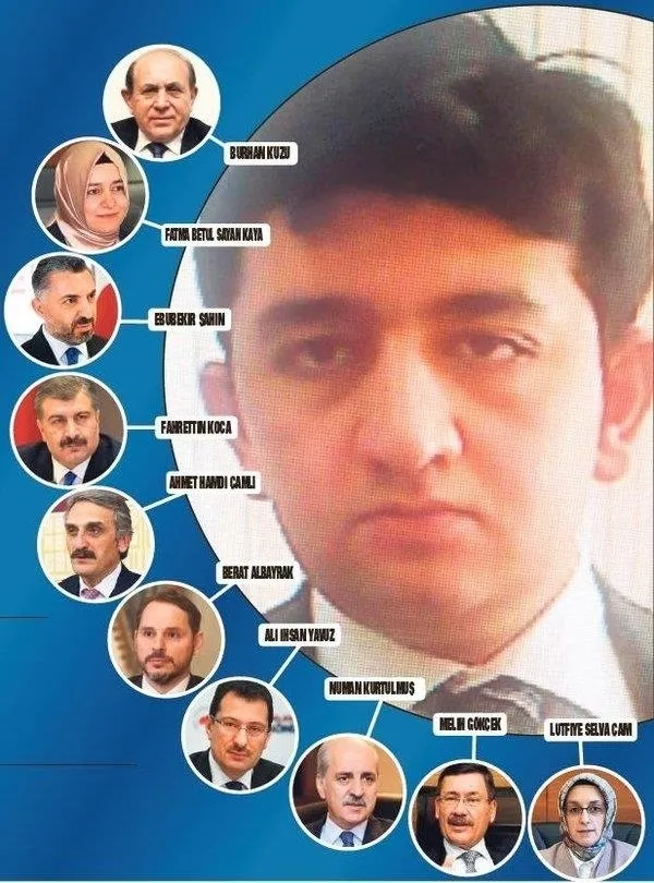 İşte trol savcı Özcan Muhammed Gündüz için istenen ceza