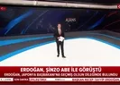 Japonya Başbakanına geçmiş olsun telefonu