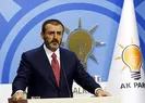 AK Partiden flaş açıklama: 146 büyük proje...