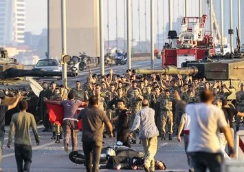 Dikkat! Darbe dolandırıcıları iş başında