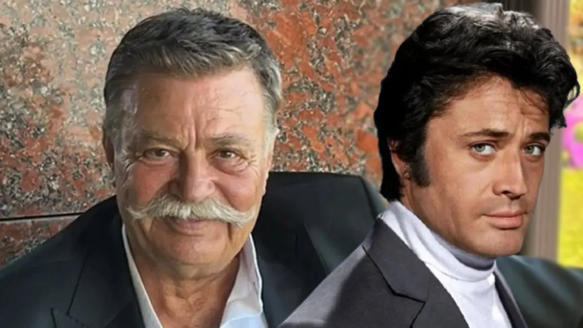 Nuri Alço'dan Cüneyt Arkın itirafı: "Gerçek vurmayı severdi"