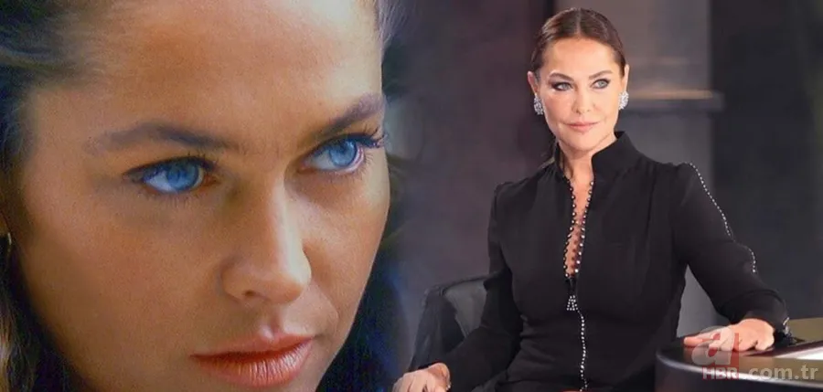 Hülya Avşar'ın ilk eşi bakın kim çıktı? Tacının elinden alınmasına neden olmuştu... 1