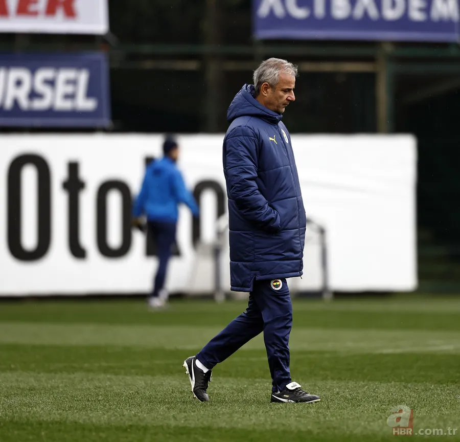 Fenerbahçe bombaları patlatıyor! 3. transfer yolda: Yönetim Madrid'e uçtu 1