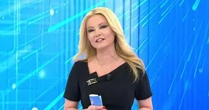 Müge Anlı son bölüm izle!