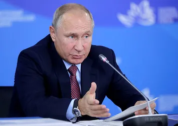 Putin'den Batı'ya Skripal resti