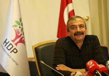 HDP'li Sırrı Süreyya Önder aldattı sevgilisi Kandil'e şikayet etti! Sık sık Kandil'e gidiyormuş