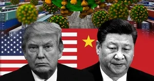 Çin’den ABD’ye beklenen yanıt: Hepsi yalan