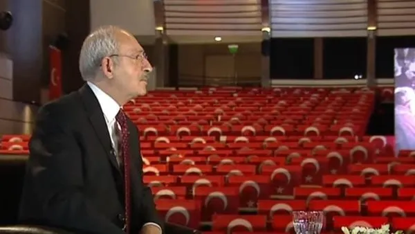 Kemal Kılıçdaroğlu'nun sözleri sosyal medyada alay konusu oldu: Bir gün 24 saat 25 saat diyemezsiniz - 1