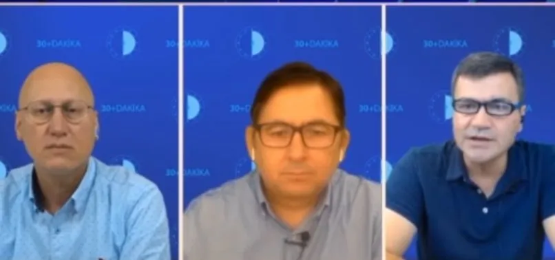 Firari FETÖ'cülerden Canan Kaftancıoğlu'na destek: Sözleri harika