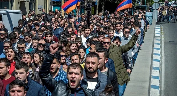 1647359501300.jpg Ermenistan'dan Türkiye mesajı: İlişkilerimiz normalleşmeli sınırlarımızı açmaya hazırız - 5