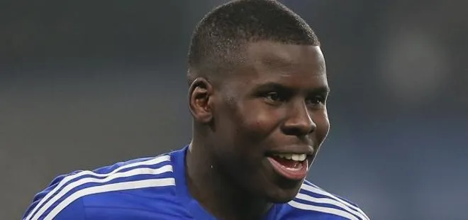 Kurt Zouma gemileri yaktı