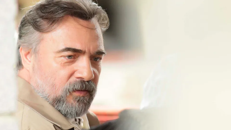 Ben Bu Cihana Sığmazam'ın yıldızı Oktay Kaynarca'nın eski eşini gören şaştı kaldı! Bakın kim çıktı