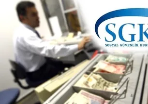 SGK’ya en çok borçlu belediyeler açıklandı! İşte o liste...