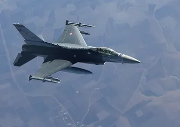 TSK'dan Kuzey Irak'taki PKK kamplarına operasyon