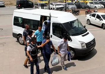 FETÖ "kirli para" bağışlarını da toplamış