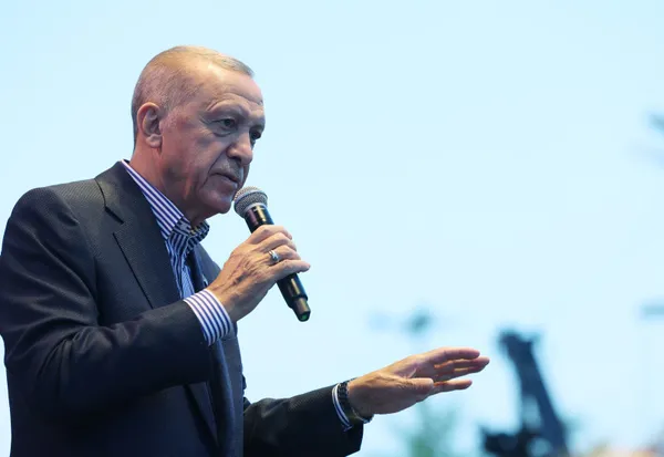 Son dakika | Başkan Recep Tayyip Erdoğan’dan memura zam müjdesi! En düşük memur maaşı 22 bin TL’yi bulacak