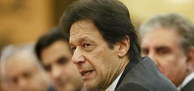 Pakistan Başbakanı İmran Han, Trump'ın suratına söyleyecek: Başarısız olacaksınız