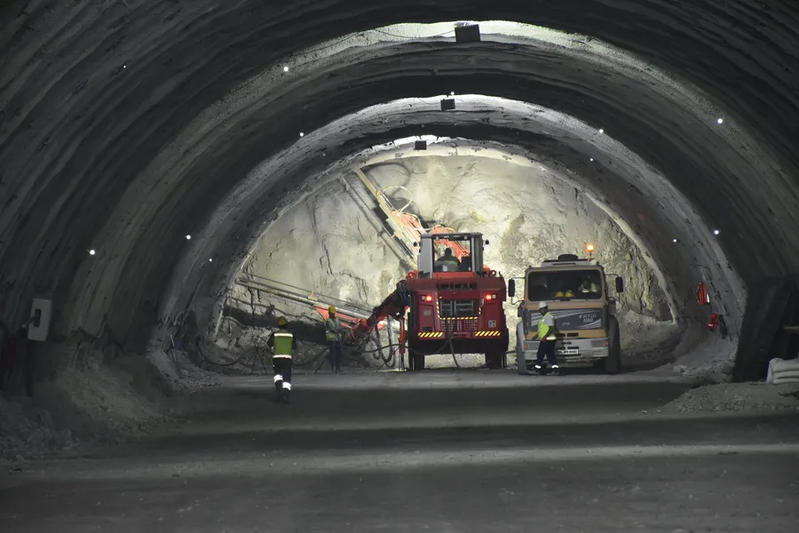 Bursa için "hız" zamanı! Demir ağlarda 12. şehir heyecanı - 1