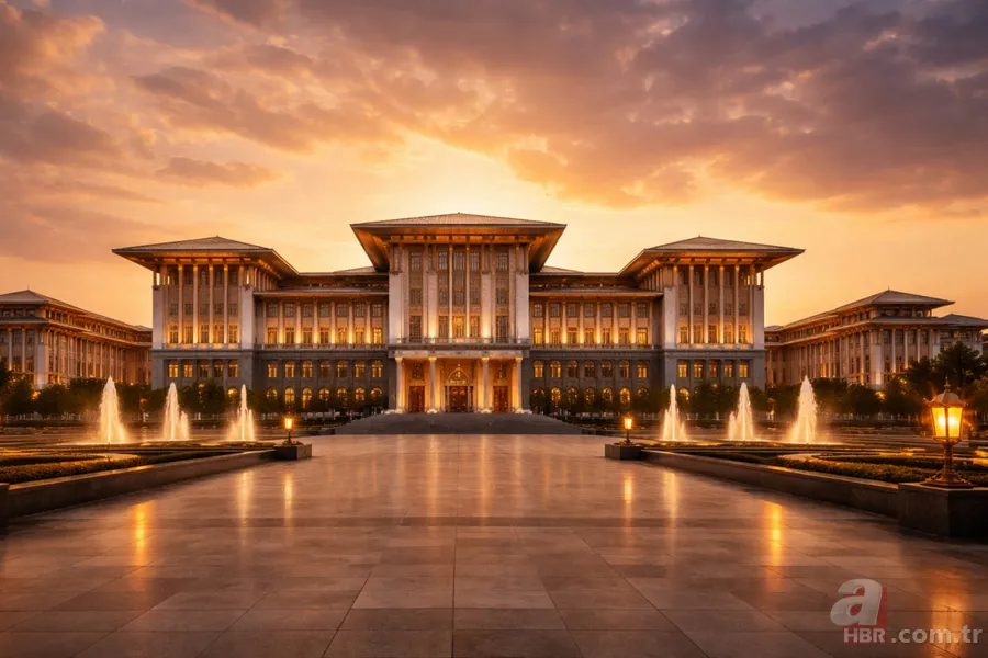 2026 Cumhurbaşkanlığı Külliyesi Ramazan etkinlikleri başladı! İşte günlük program detayları 3