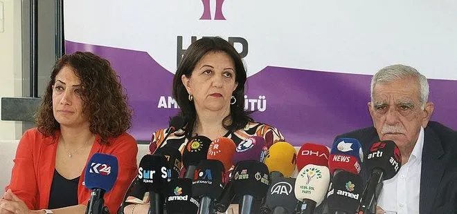 HDP’den Kemal Kılıçdaroğlu-Ümit Özdağ ittifakı sonrası flaş itiraf! HDP ile pazarlık yapmadık diyen Kılıçdaroğlu’na Pervin Buldan mesajı verdi